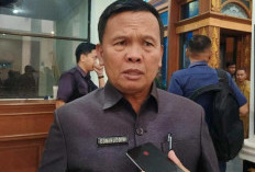 Mantan Ketua DPRD Kerinci Bungkam, Dilaporkan telah Memberikan Kesaksian Palsu 