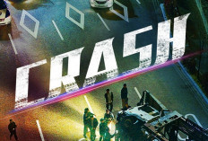 Serial Drama Crime Korea 'Crash' Siap Tayang Perdana di Disney+ Hotstar pada 13 Mei 2024
