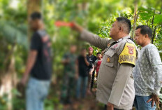 Korban Ingin Dikuburkan Dekat Makam Ibu