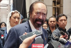 Surya Paloh Bicara Tentang Membangun Bangsa Bukan Hanya Soal Kepintaran Orasi Elite