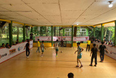 Dorong Street Soccer Jadi Magnet Baru Olahraga Urban di Jambi