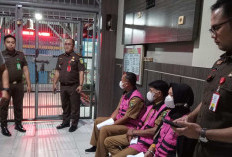 Pupuk Dijual di Atas Harga HET, Dakwaan Jaksa Korupsi Pupuk Subsidi Bungo  