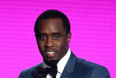 Sean 'Diddy' Combs Kembali Dihadapkan Tuduhan Berat, Desainer Gugat Rp 158,3 Miliar