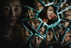 7 Rekomendasi Film Horor Korea Terbaik dan Paling Seram,  Berani Nonton?