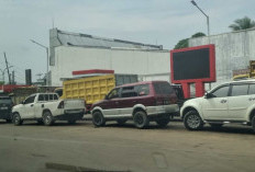 Pengawasan Penyaluran BBM Belum Maksimal