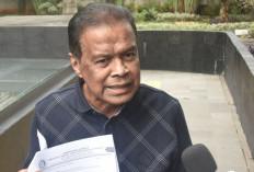  Bos Maktour Fuad Hasan Masyhur Bantah Keras dapatkan Ribuan Kuota Haji dari Kemenag