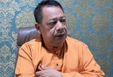  Program MBG Mulai Berjalan di Tiga Desa Di Kabupaten Batang Hari