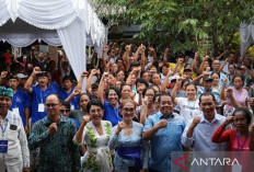MBG Dinilai Hadirkan Ekonomi Daerah yang Inklusif 