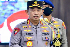 Kapolri Ungkap Perjalanan Pembentukan Direktorat PPA-PPO