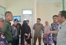 RS Sungai Gelam Jadi Tempat Rehabilitasi Narkoba 