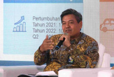 Kemenperin Perketat Impor Dukung Daya Saing Industri