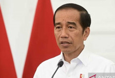 Jokowi Ingatkan Anggaran Jangan Dipakai untuk Rapat dan Studi Banding