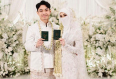 Fiki Naki Resmi Menikah, Mantan Kekasih Tugba Justru Jadi Sorotan Warganet