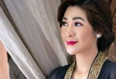 Erin Taulany Tolak Bercerai, Pilih Bertahan Demi Anak dan Cinta