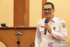 Pemprov Kaltim Gelontorkan Rp 12 Miliar Untuk Program Internet Desa