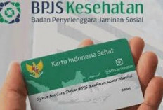 Cara Mudah dan Cepat Memeriksa Status BPJS Aktif atau Tidak Secara Online