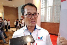 Partai Perindo Minta Agar Pemilu 2024 Digelar Ulang