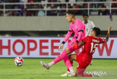 Gagal pahami situasi persaingan sebabkan Garuda tersingkir