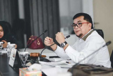 DPRD Jambi Dorong Optimalisasi Dana CSR 