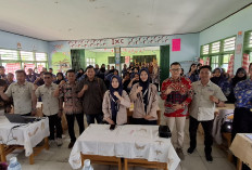 Jadi Pengalaman Terbaik Selama Belajar, Seminar Jurnalistik SMSI Muarojambi Rampung 