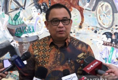 Maju Pilpres Tidak Wajib Mundur