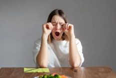 Kenapa Sering Ngantuk Setelah Makan? Ini Penyebab dan Cara Mengatasinya