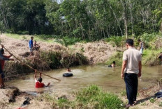 Dua Murid SD Tewas di Kolam Galian Warga