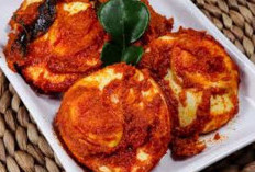 Resep serba telur yang gurih dan enak untuk sahur, 3 Resep Telur Gurih dan Enak Untuk Sahur