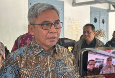 Ketua KPK Buka Suara Soal Peluang Pemanggilan Bobby Nasution Usai Pemeriksaan Dewas