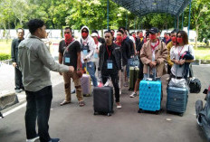 Kemensos Dampingi 569 Pekerja Migran Korban TPPO di Myanmar