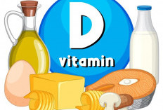 Gejala Kekurangan Vitamin D