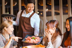 Alasan Orang Lebih Memilih Makanan Cepat Saji