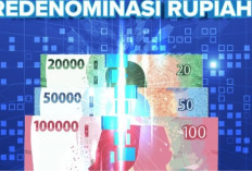 Pemerintah Siap Ubah Rp 1.000 Jadi Rp 1, Ini Kata Menkeu Purbaya 