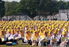 Larangan Perploncoan pada PKKMB Semua Kampus