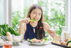 Tips Diet Aman untuk Penderita Asam Lambung, Yuk Simak Panduannya!