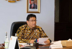 Menkeu Purbaya Minta Maaf, Dikritik Usai Komentar Soal Tuntutan 17+8 