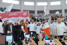 Anies Baswedan Ungkap Alasan Awali Masa Kampanye di Bogor