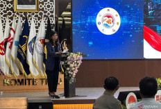 Menkomdigi Tindak Kejahatan Siber, Melalui Sederet Instrumen Hukum 