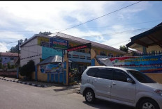 Ternyata Segini Besaran Uang Perpisahan SMP N  2 Sungai Penuh ke Orang Tua Siswa