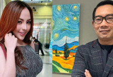 Ridwan Kamil Tolak Akui Anak Lisa Mariana, Ternyata Pernah Ingin Adopsi Anak Perempuan 