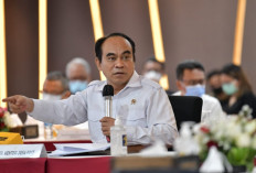 Pengamat Nilai Budi Arie Tak Akan Mulus Masuk Gerindra