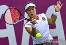 Aldila atur strategi di 16 besar China Open