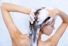 Ini 4 Bahan yang Kurang Baik Untuk Kesehatan Rambut, Yuk Simak