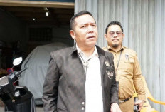 Komisi II Temukan Indikasi Penyelewengan, Terkait Distribusi LPG 3 Kg