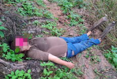 Leni Siswanti Ternyata Penyanyi Lokal Kerinci, Polisi Masih Selidiki Penyebab Kematian