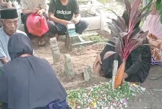 Pilu, Pria Asal Danau Sipin Dikeroyok hingga Tewas