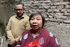 Komnas HAM Umumkan Perkembangan Penyelidikan Dugaan Pelanggaran HAM Berat dalam Kasus Munir
