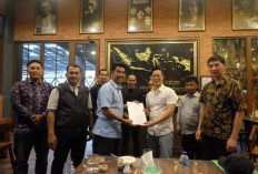 Percepat Pembangunan Kebun Sawit Masyarakat 