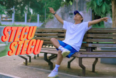 Fakta dan Makna Lagu ''Stecu'', Karya Faris Adam dari Ternate