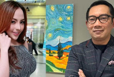 Ridwan Kamil Gugat Balik Lisa Mariana Rp105 Miliar, Merasa Nama Baiknya Dicemarkan